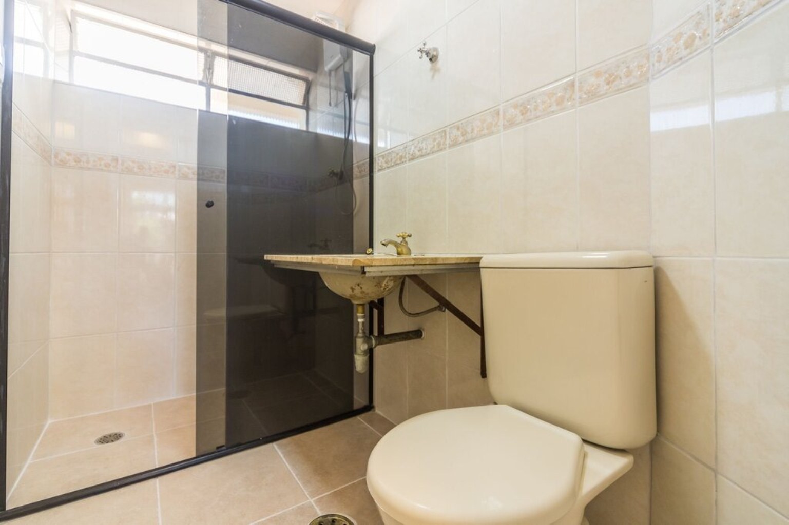 Apartamento residencial em são paulo - sp, lapa