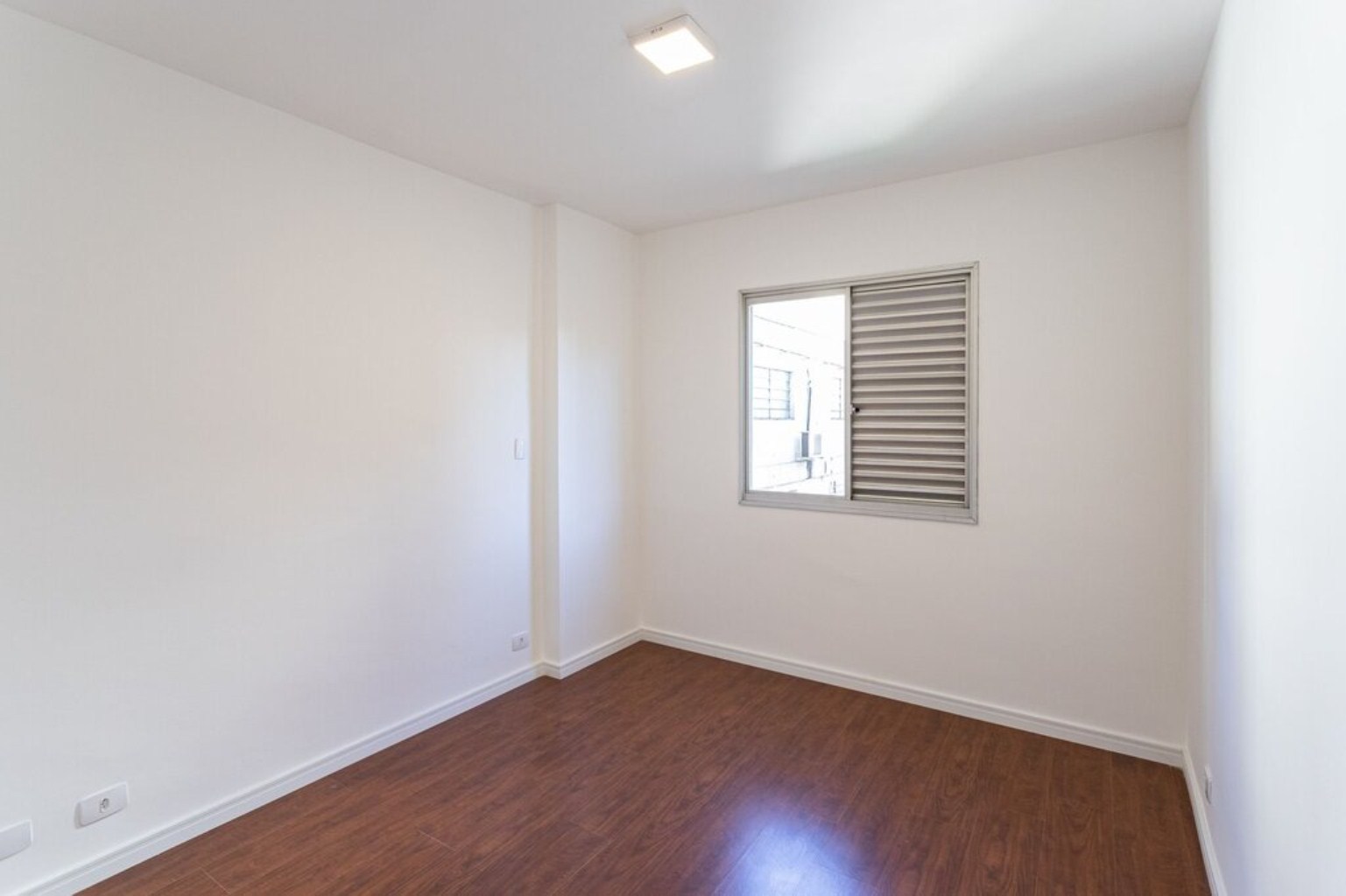 Apartamento residencial em são paulo - sp, campo belo