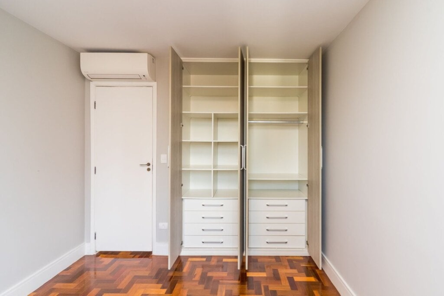 APARTAMENTO RESIDENCIAL em São Paulo - SP, Pinheiros