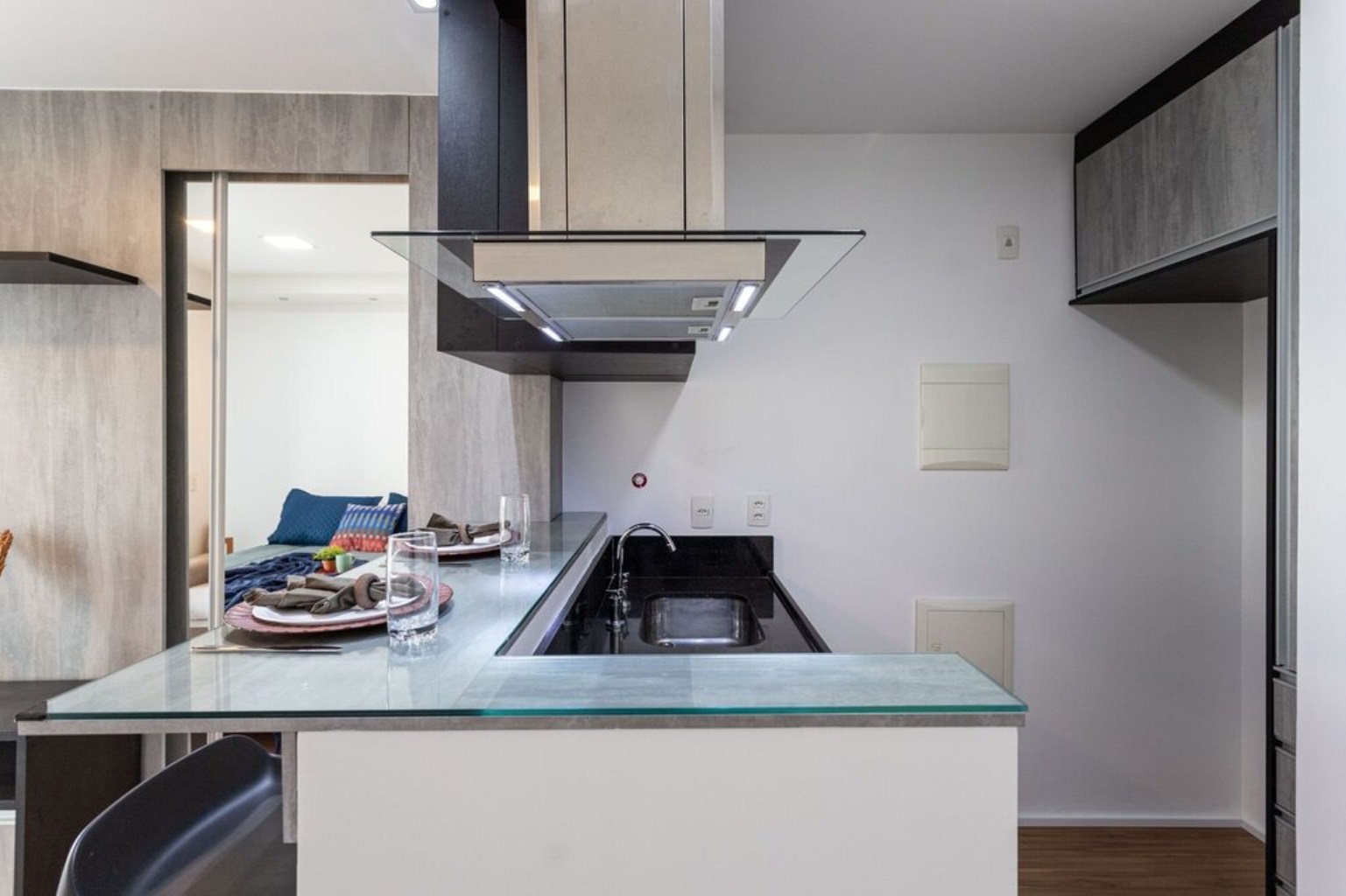 APARTAMENTO RESIDENCIAL em São Paulo - SP, Vila Madalena