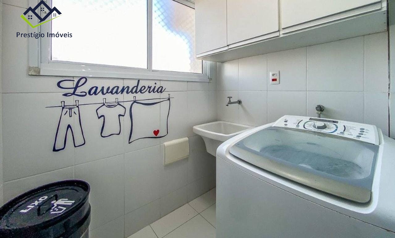 Apartamento residencial em praia grande - sp, ocian