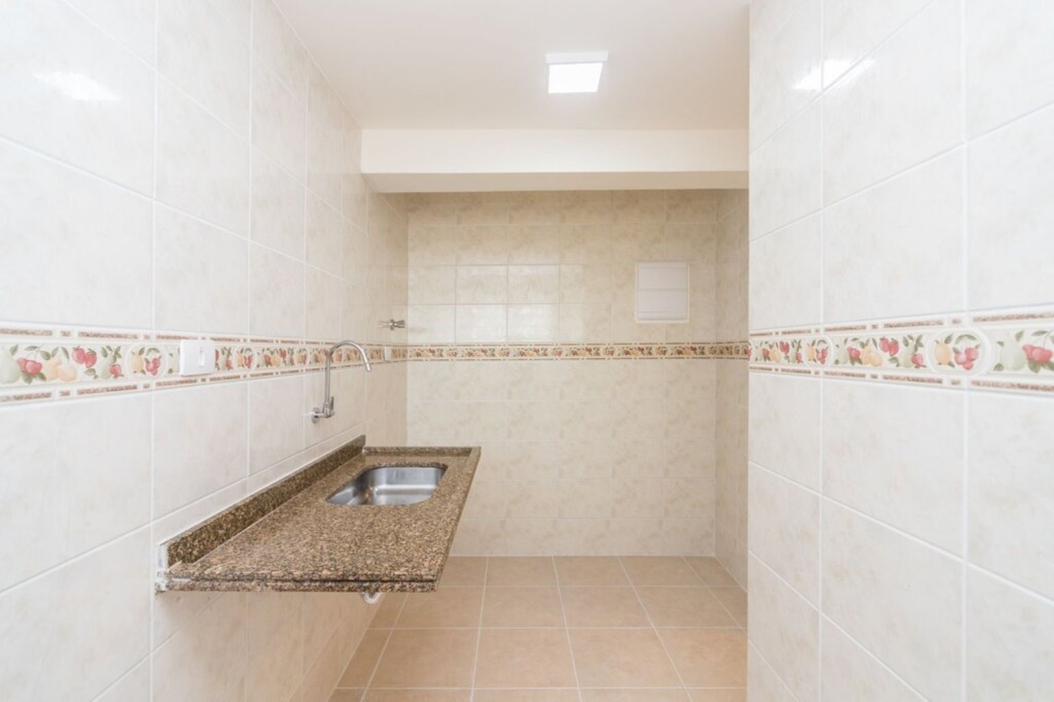 Apartamento residencial em são paulo - sp, lapa