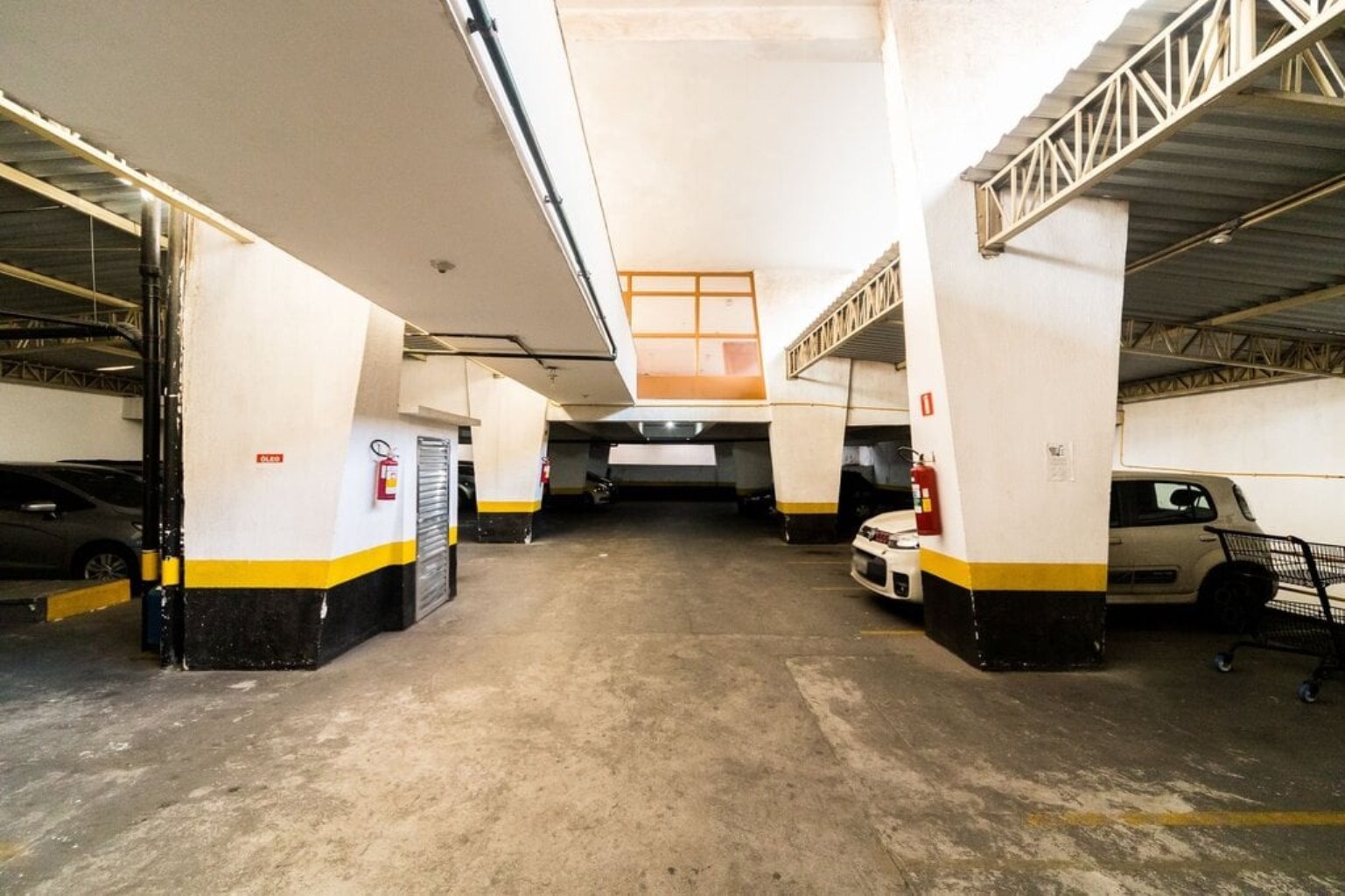 Apartamento residencial em são paulo - sp, lapa