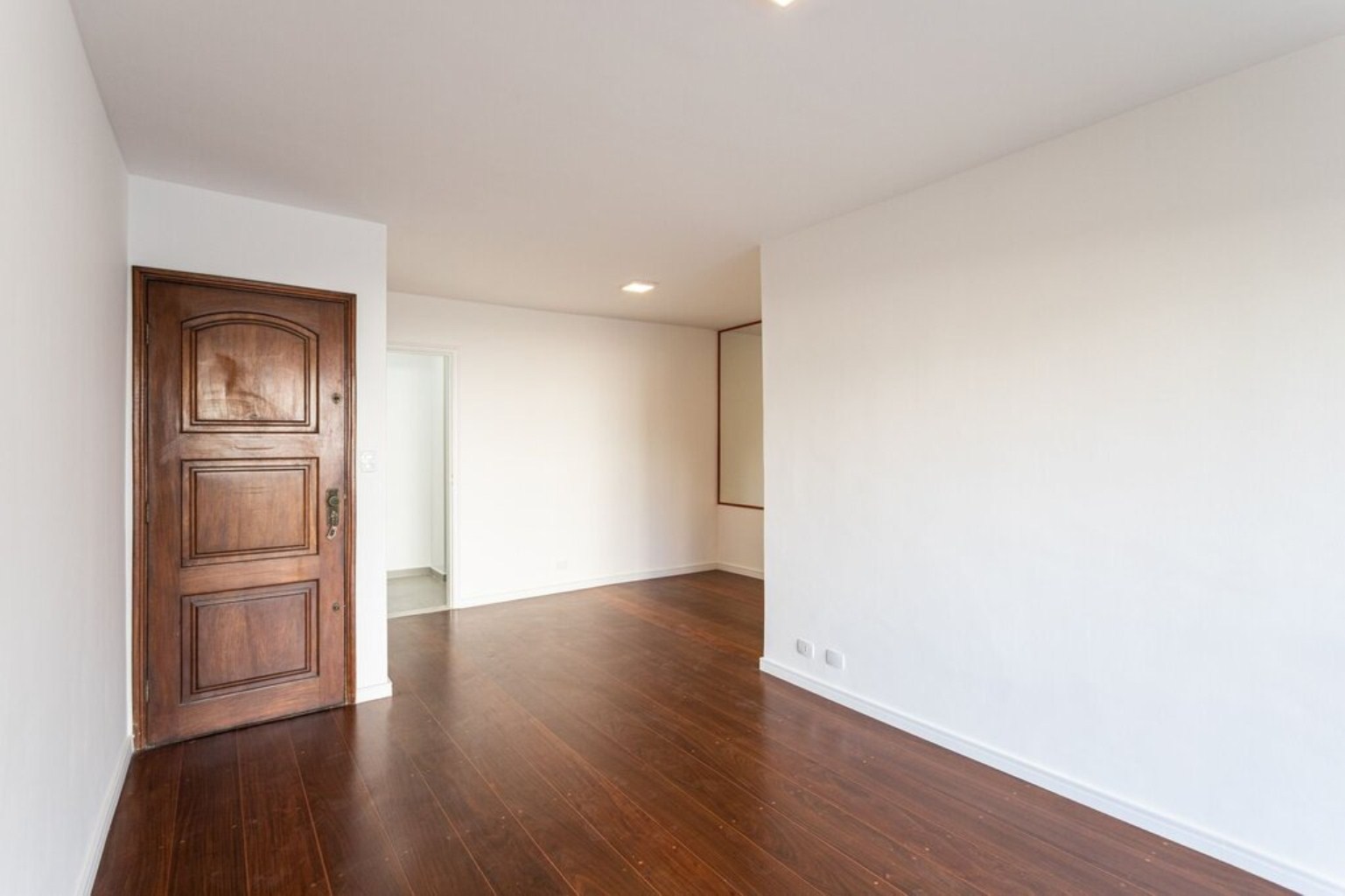 Apartamento residencial em são paulo - sp, campo belo