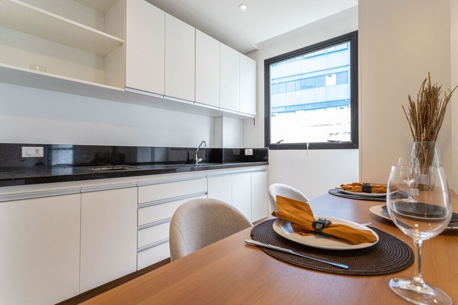 APARTAMENTO RESIDENCIAL em São Paulo - SP, Moema