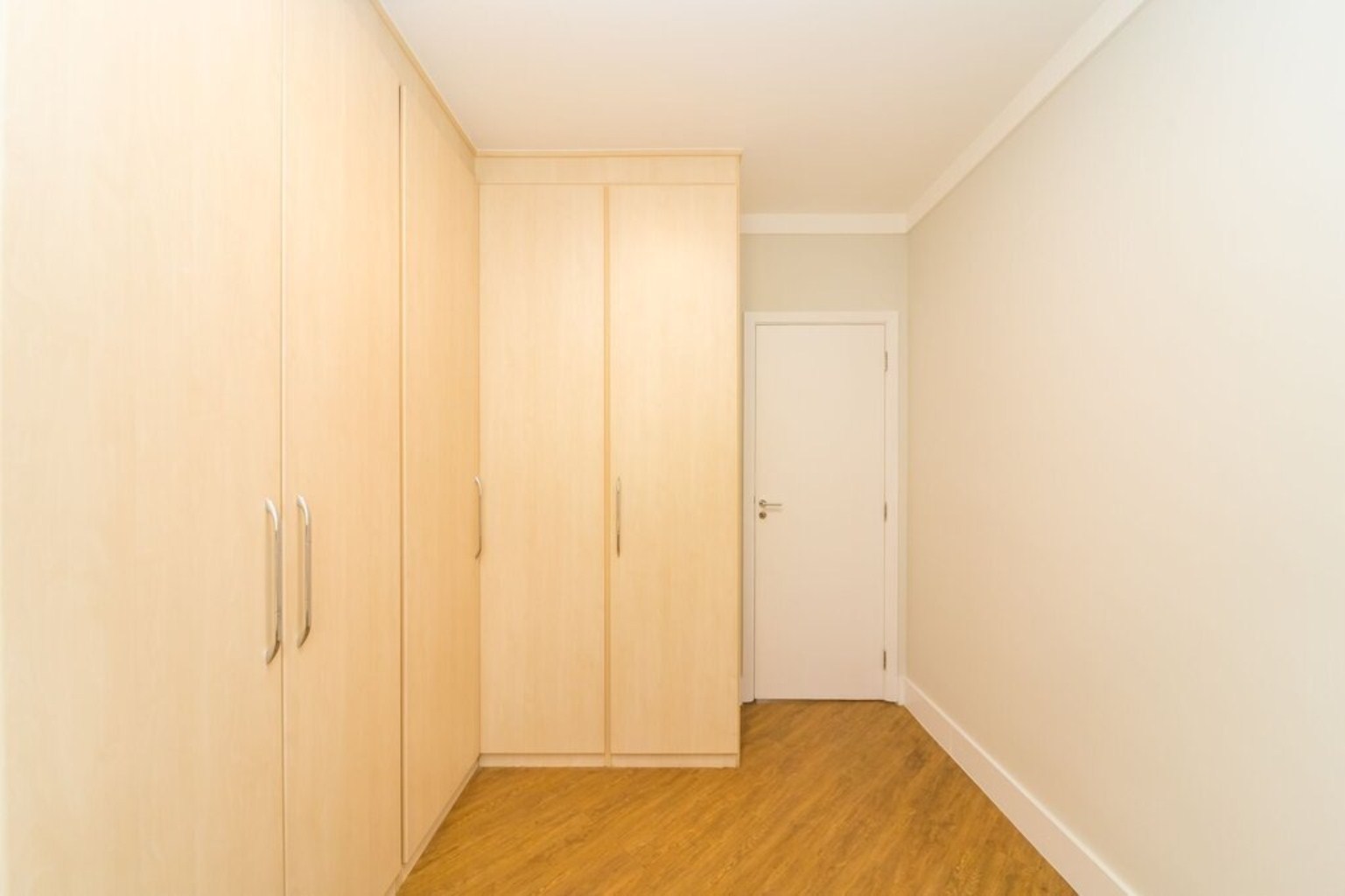 APARTAMENTO RESIDENCIAL em São Paulo - SP, Perdizes