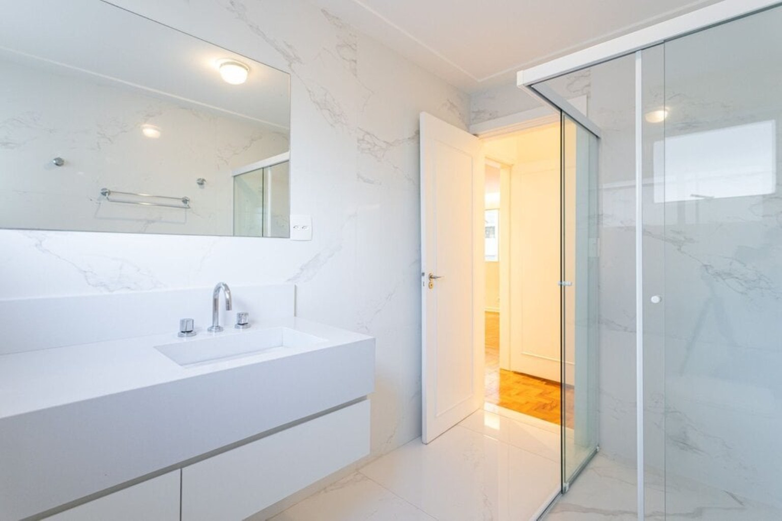 APARTAMENTO RESIDENCIAL em São Paulo - SP, Jardim Paulista