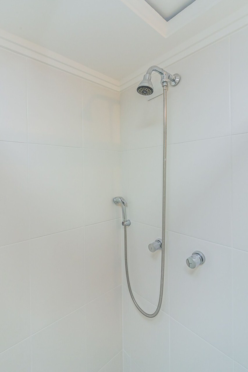 APARTAMENTO RESIDENCIAL em São Paulo - SP, Moema