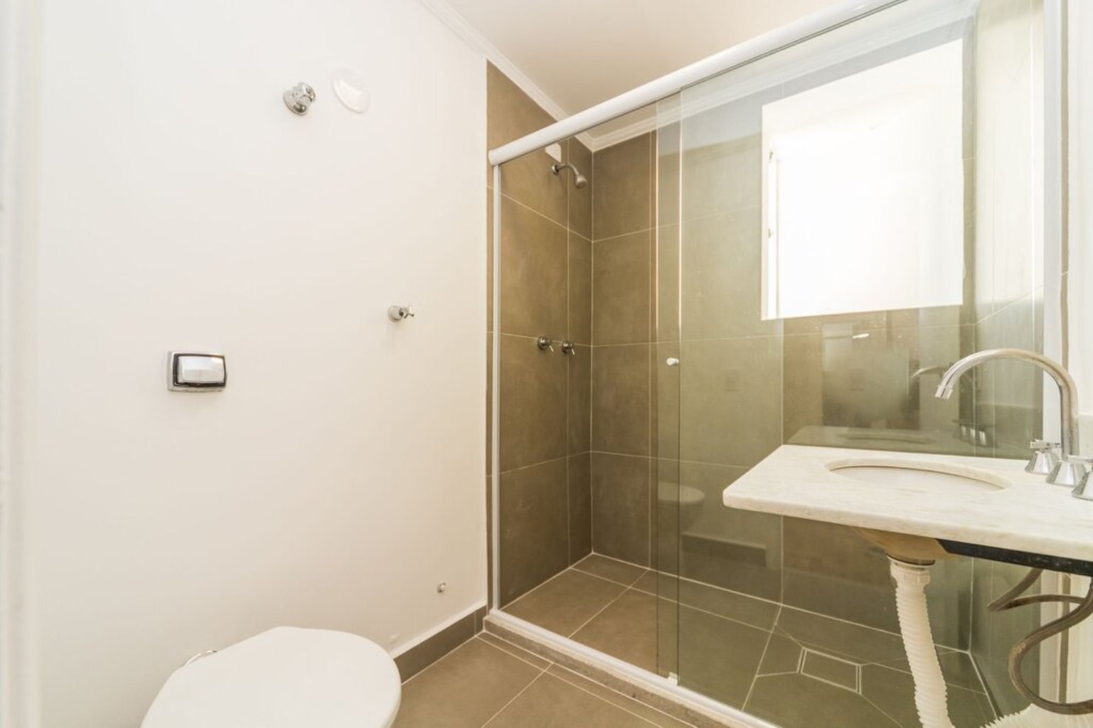 APARTAMENTO RESIDENCIAL em São Paulo - SP, Moema