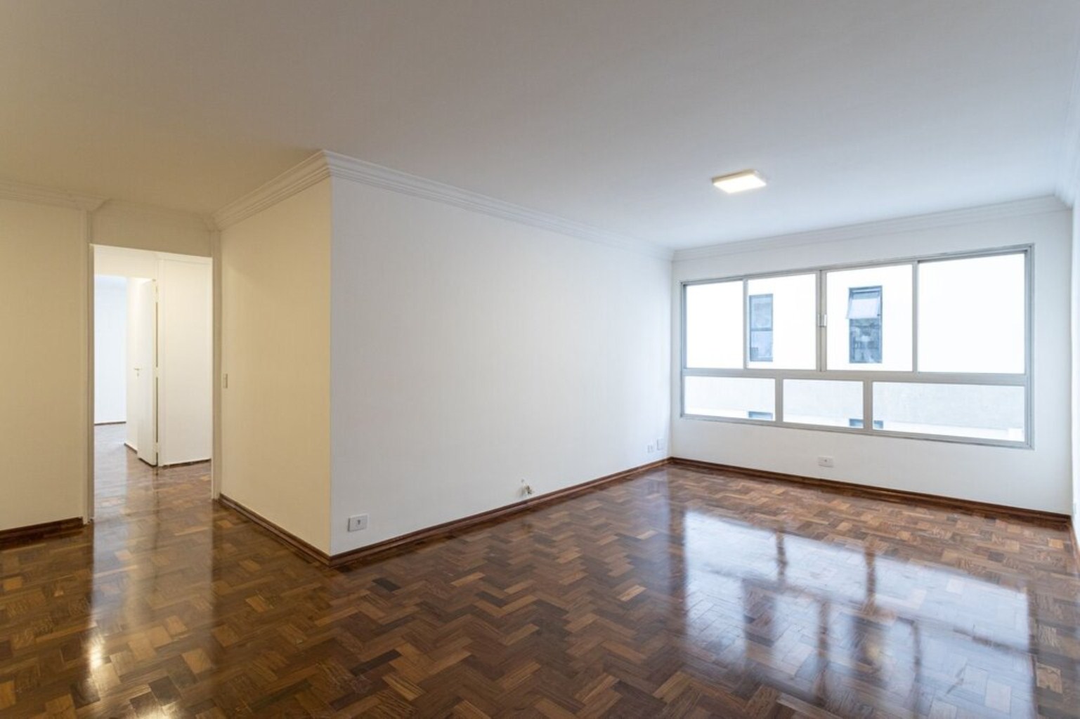 APARTAMENTO RESIDENCIAL em São Paulo - SP, Itaim Bibi