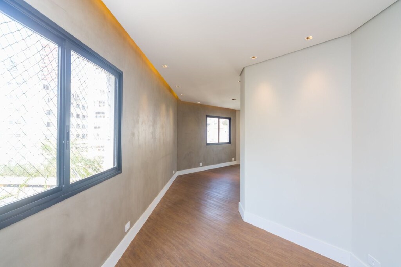 APARTAMENTO RESIDENCIAL em São Paulo - SP, Perdizes
