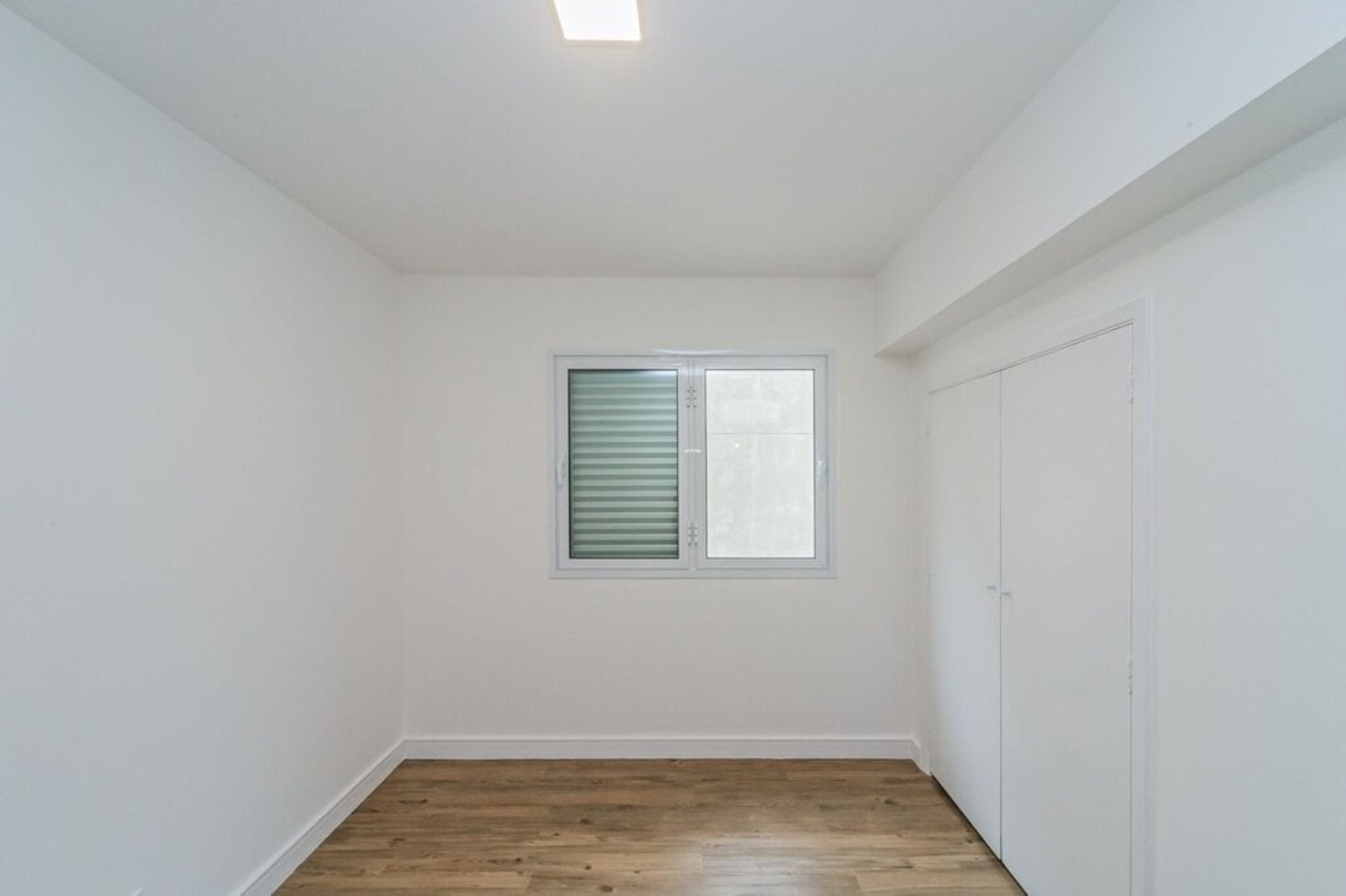 APARTAMENTO RESIDENCIAL em São Paulo - SP, Moema