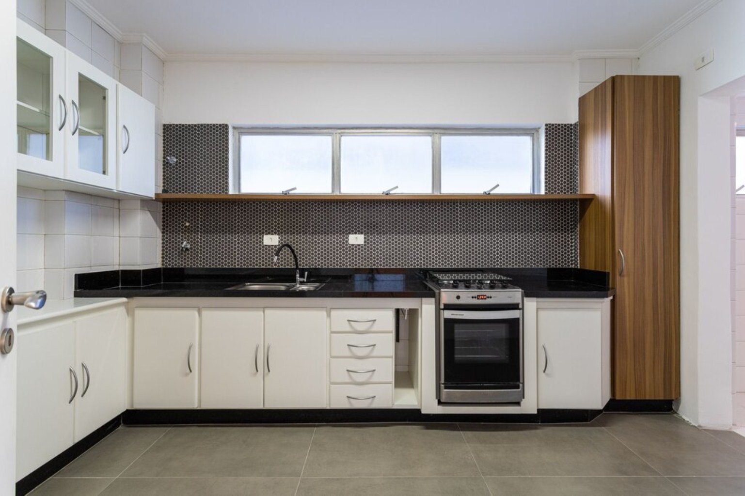 APARTAMENTO RESIDENCIAL em São Paulo - SP, Jardim Paulista