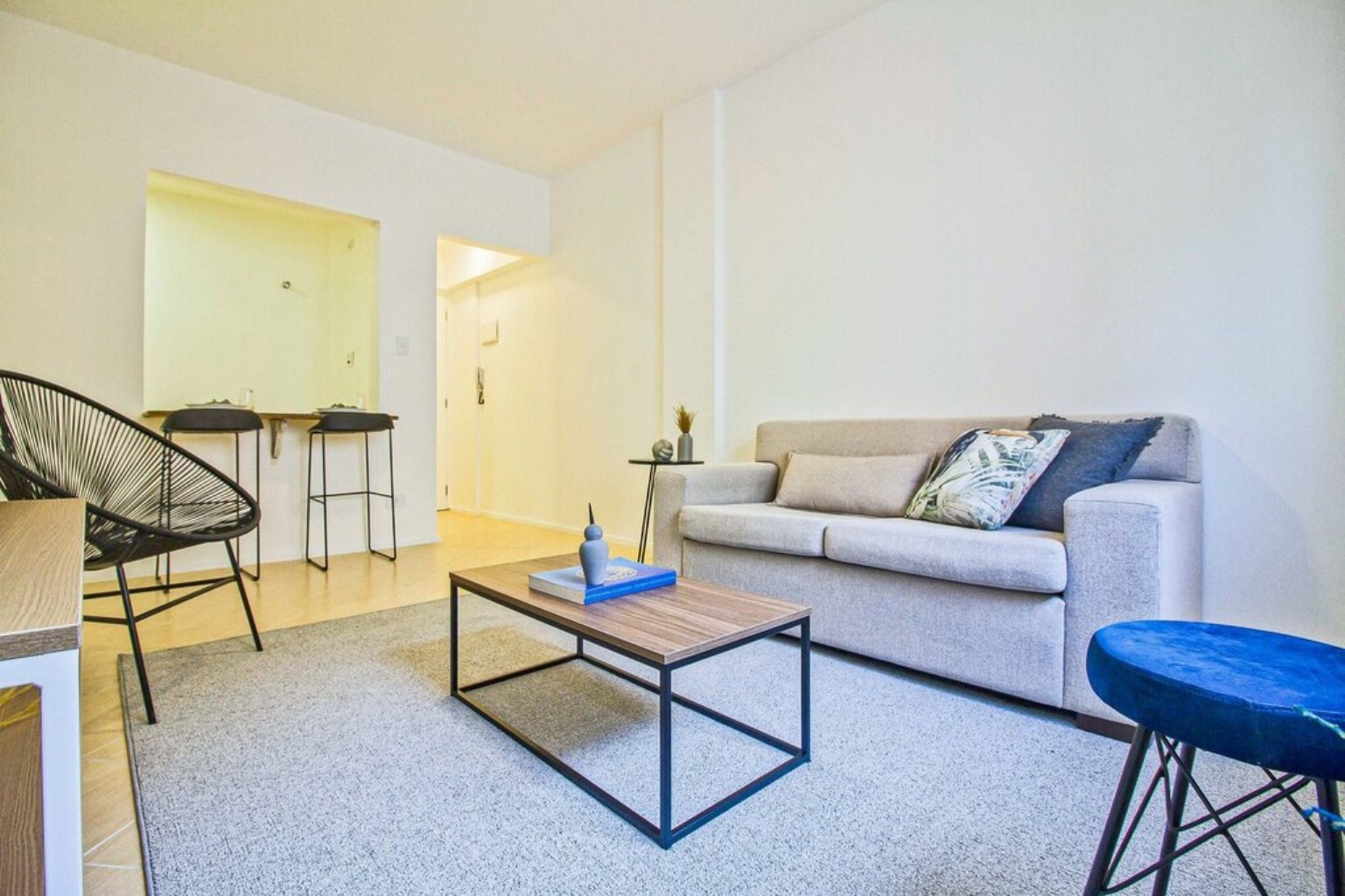 APARTAMENTO RESIDENCIAL em São Paulo - SP, Pinheiros