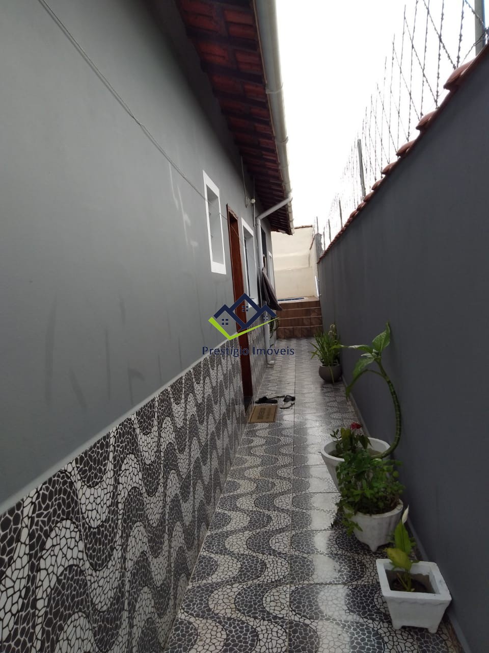Casa residencial em mongaguá - sp, mongaguá