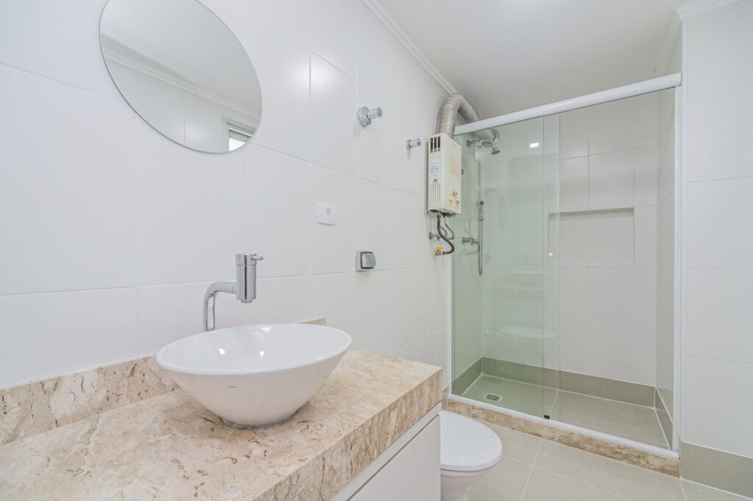 APARTAMENTO RESIDENCIAL em São Paulo - SP, Moema