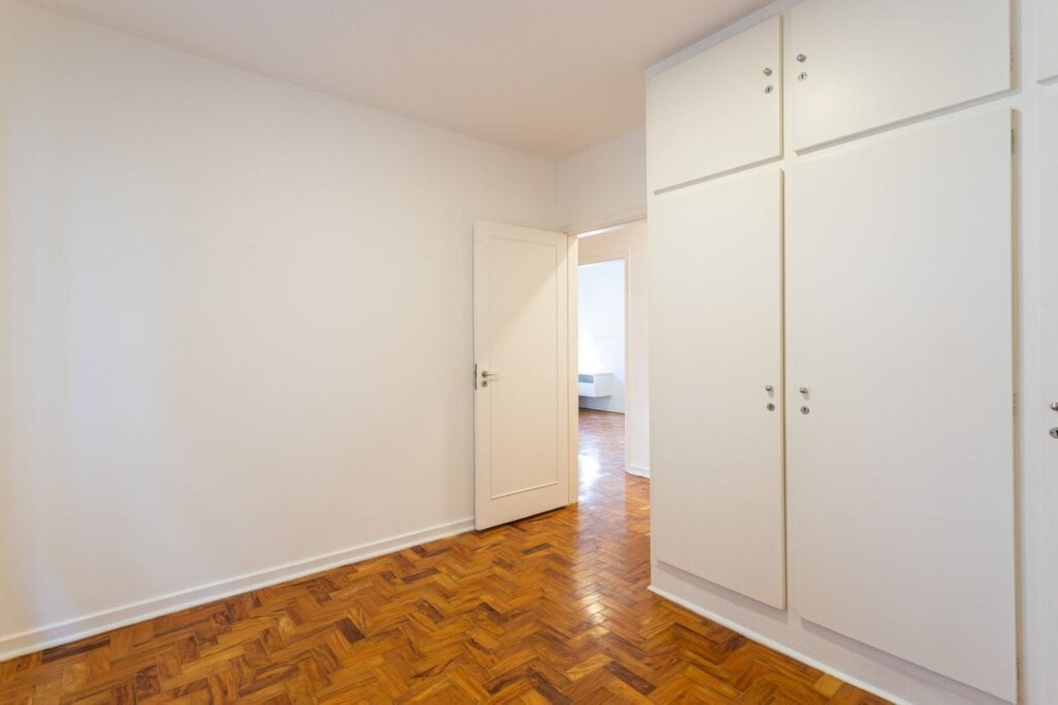 APARTAMENTO RESIDENCIAL em São Paulo - SP, Jardim Paulista