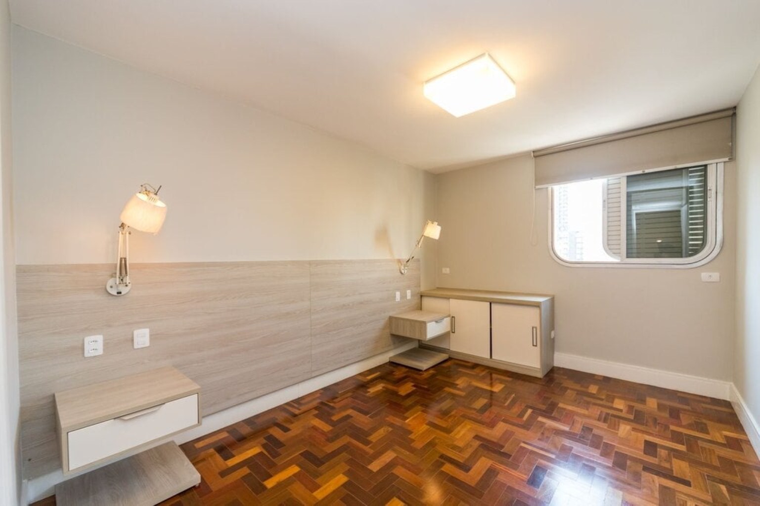 APARTAMENTO RESIDENCIAL em São Paulo - SP, Pinheiros