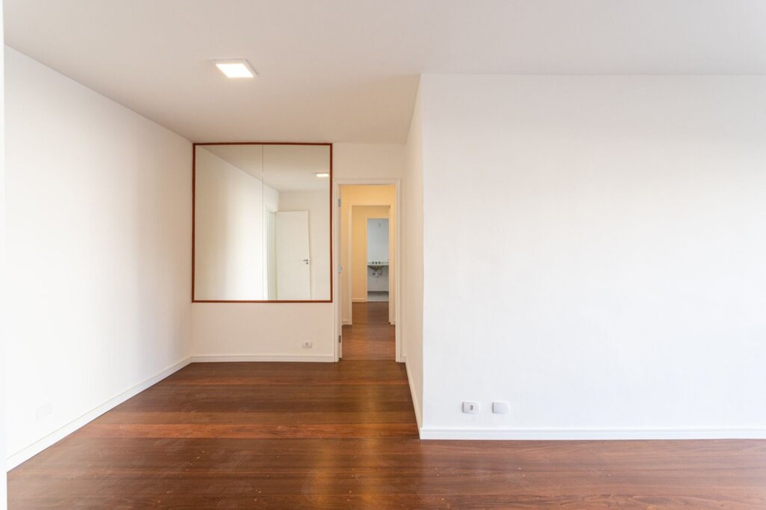 Apartamento residencial em são paulo - sp, campo belo