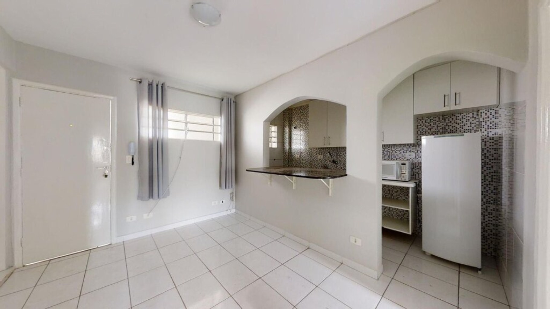 APARTAMENTO RESIDENCIAL em São Paulo - SP, Pinheiros