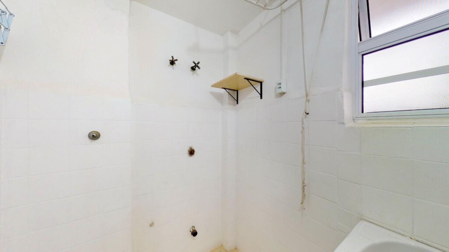 APARTAMENTO RESIDENCIAL em São Paulo - SP, Moema