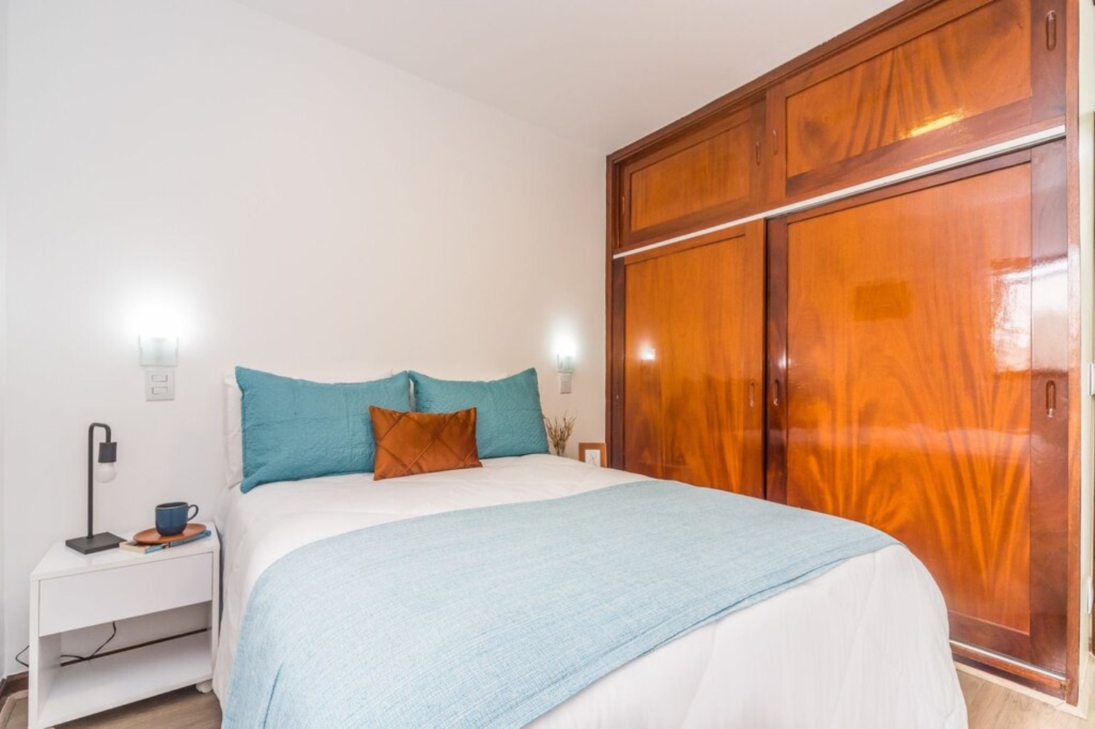 APARTAMENTO RESIDENCIAL em São Paulo - SP, Jardim Paulista