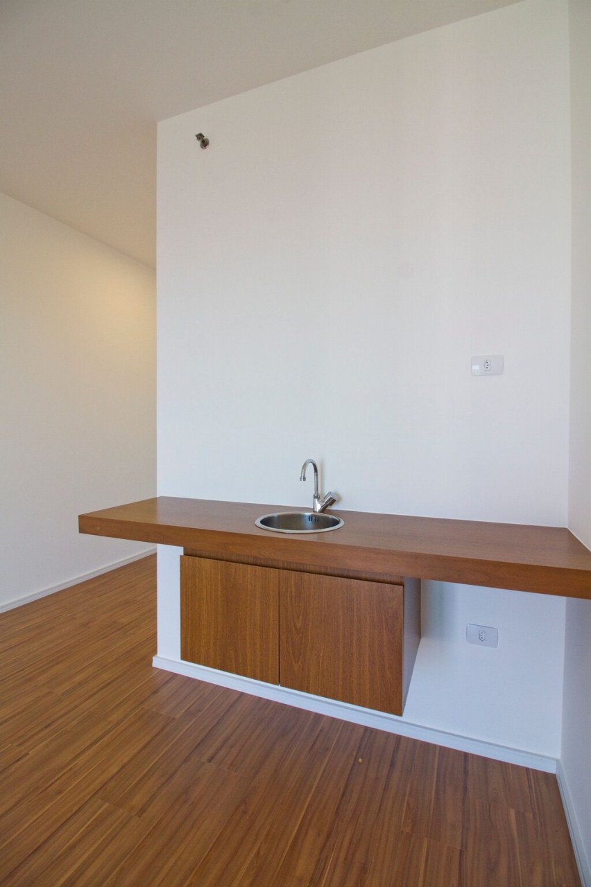Apartamento residencial em são paulo - sp, moema