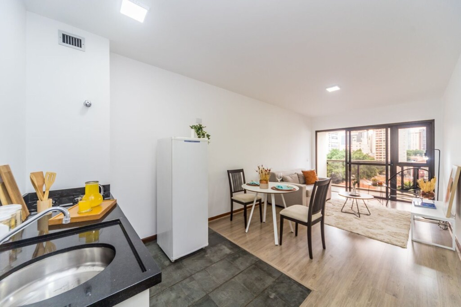 APARTAMENTO RESIDENCIAL em São Paulo - SP, Jardim Paulista
