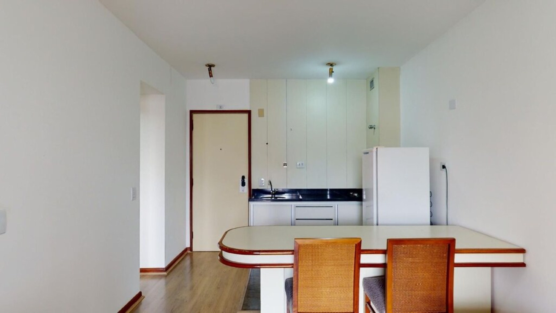 Apartamento residencial em são paulo - sp, jardim paulista