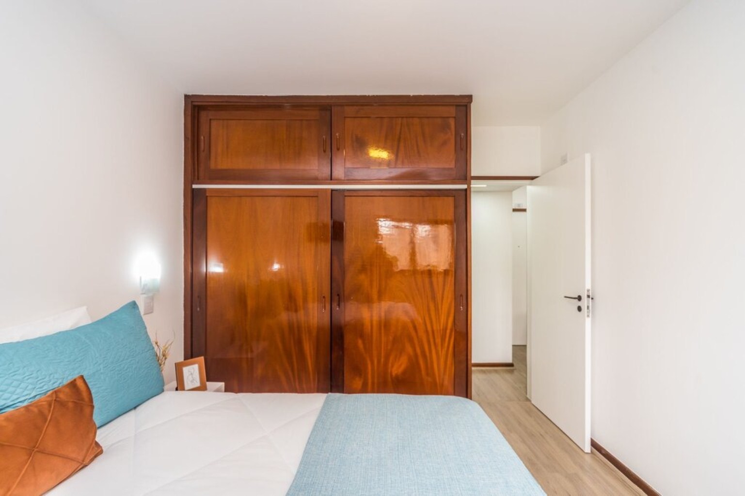 APARTAMENTO RESIDENCIAL em São Paulo - SP, Jardim Paulista