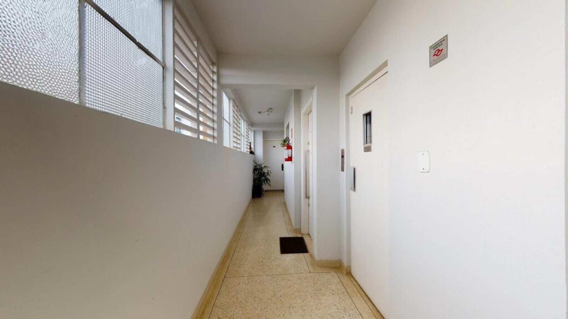 APARTAMENTO RESIDENCIAL em São Paulo - SP, Moema