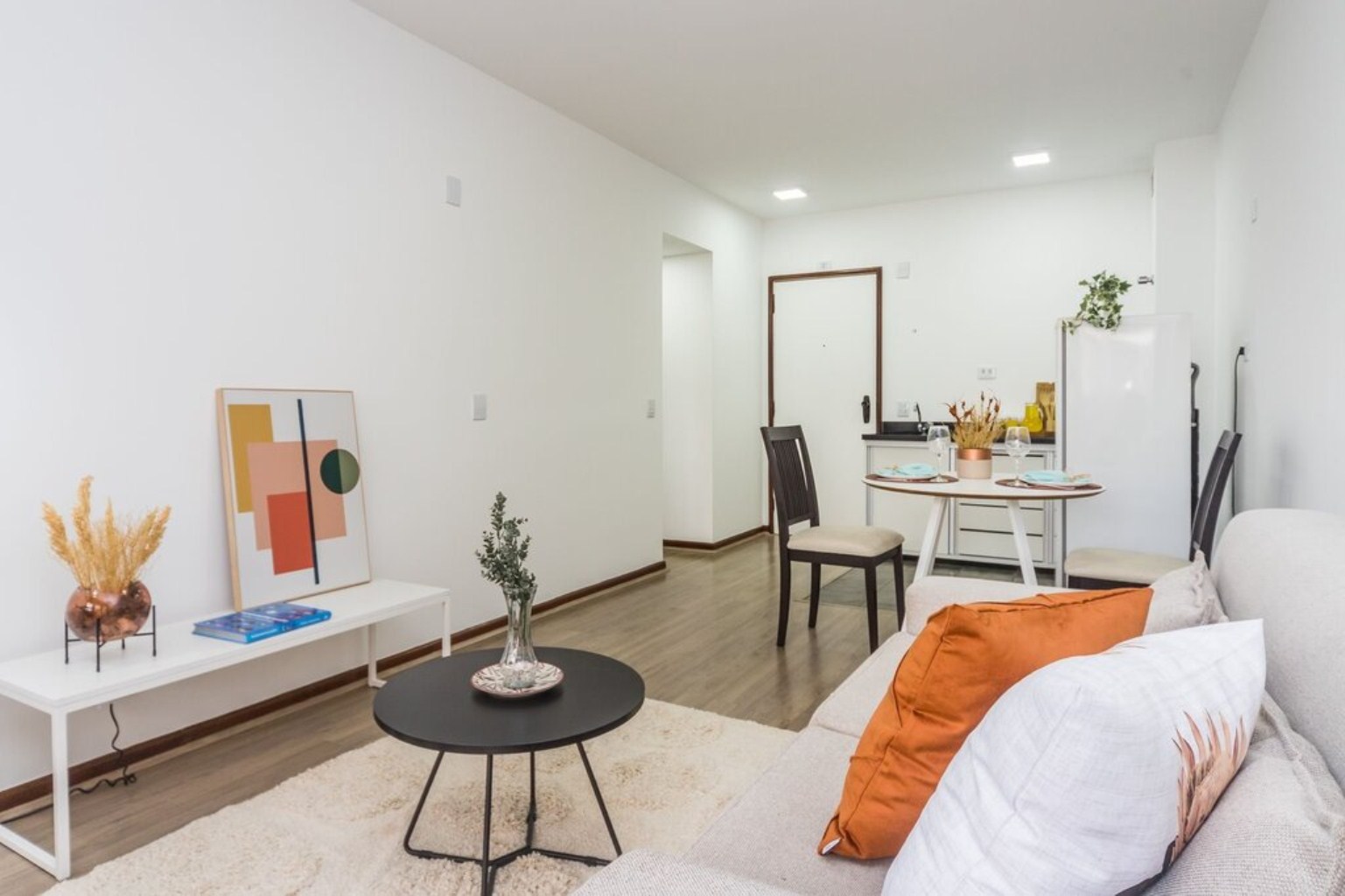 APARTAMENTO RESIDENCIAL em São Paulo - SP, Jardim Paulista