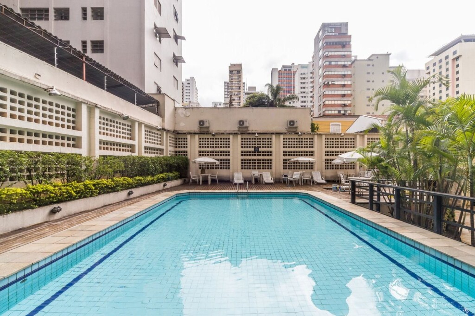 Apartamento residencial em são paulo - sp, jardim paulista