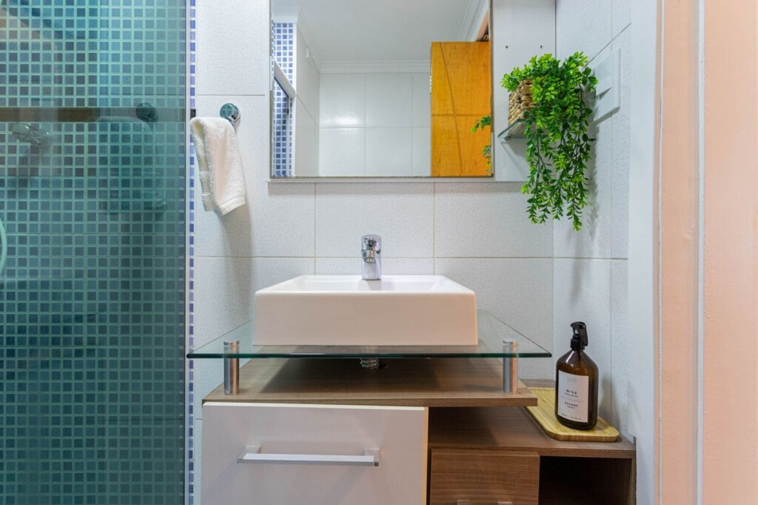 APARTAMENTO RESIDENCIAL em São Paulo - SP, Moema