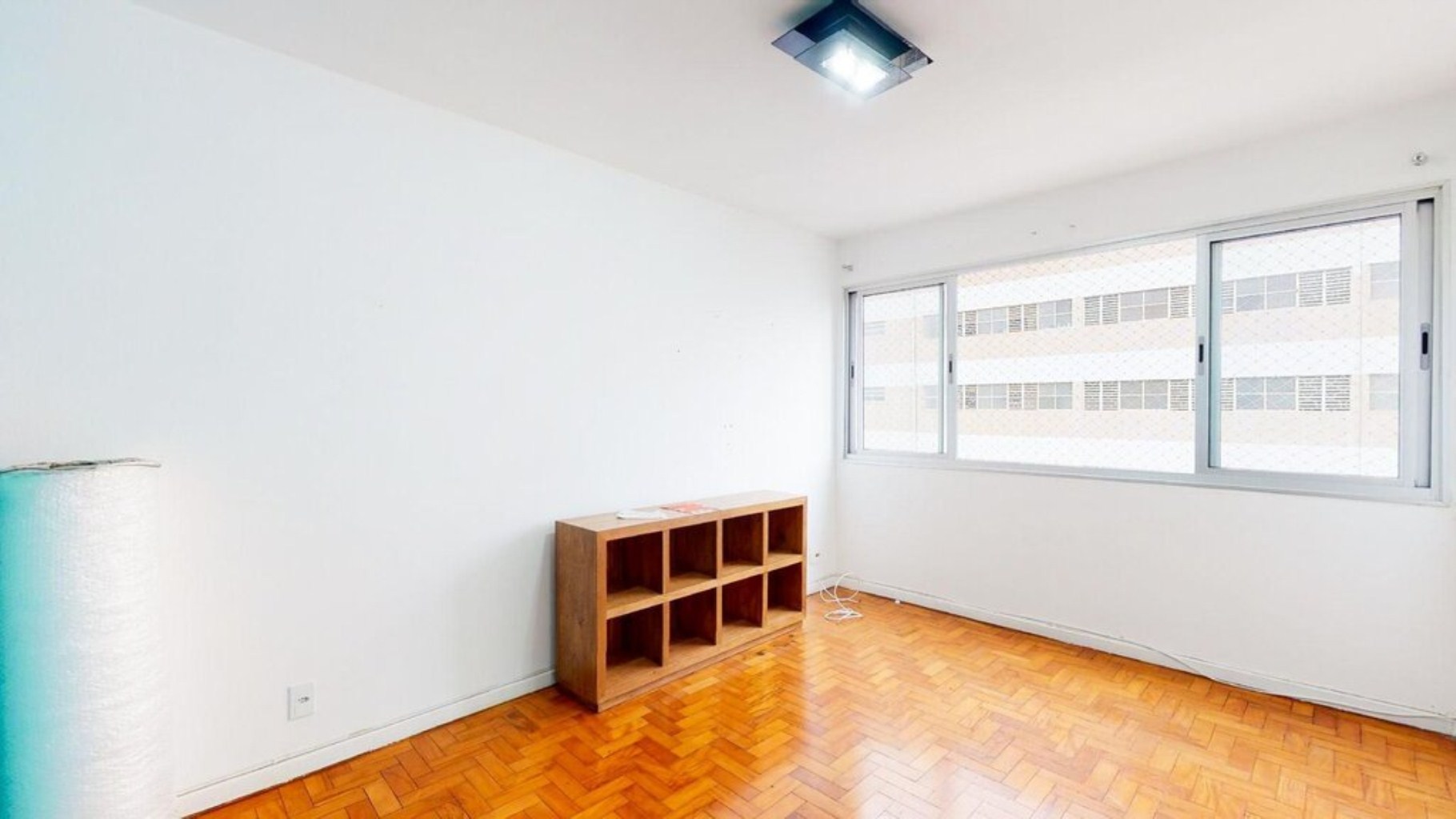 APARTAMENTO RESIDENCIAL em São Paulo - SP, Moema