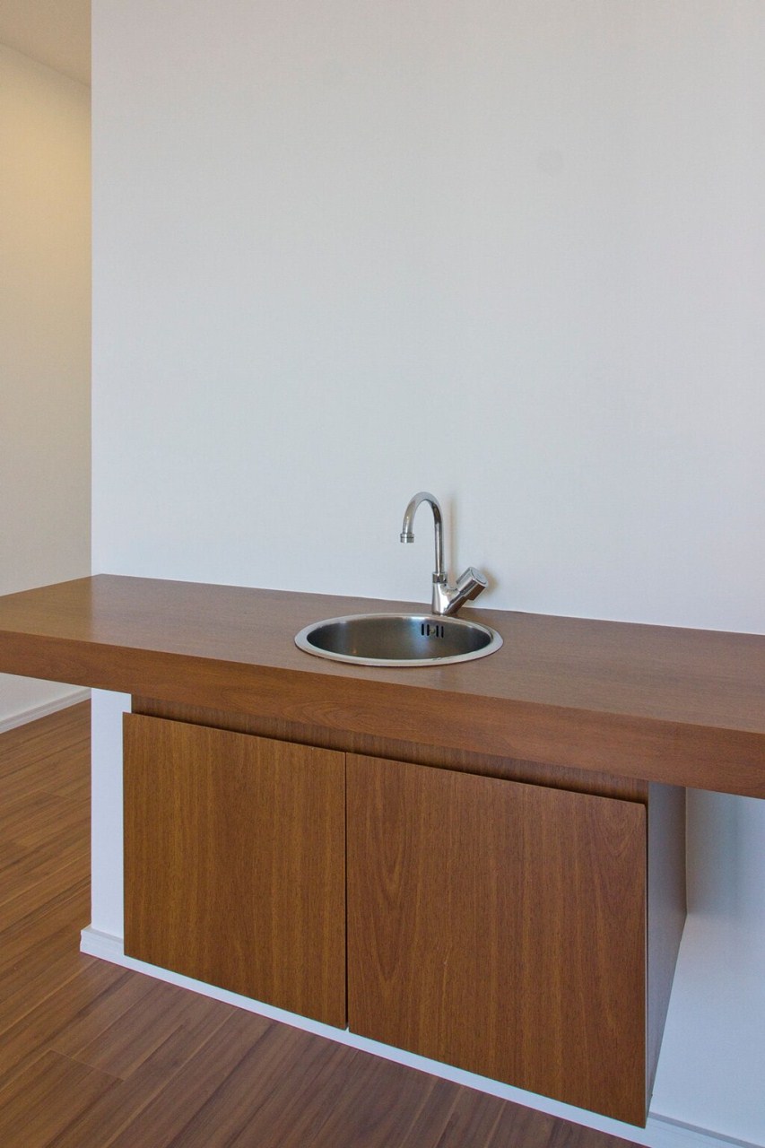 Apartamento residencial em são paulo - sp, moema