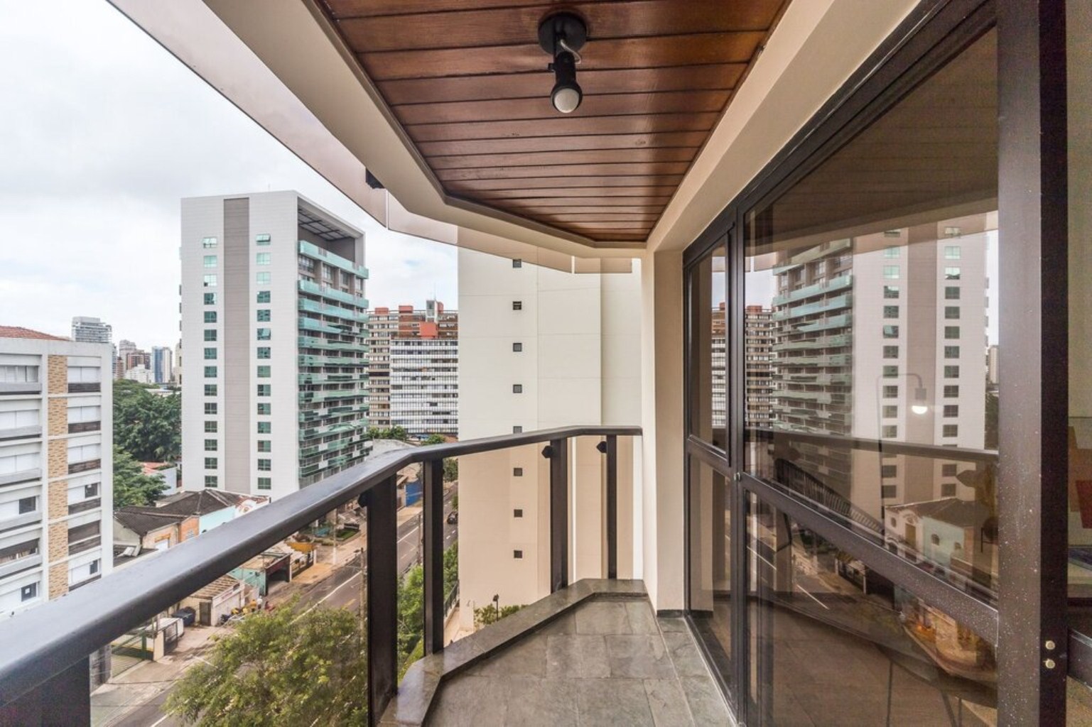 APARTAMENTO RESIDENCIAL em São Paulo - SP, Jardim Paulista