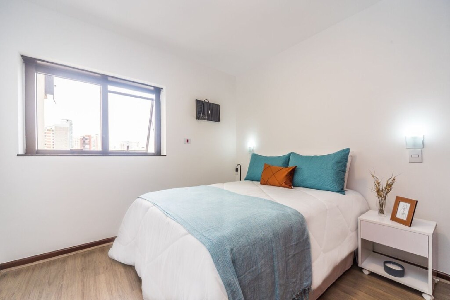 APARTAMENTO RESIDENCIAL em São Paulo - SP, Jardim Paulista