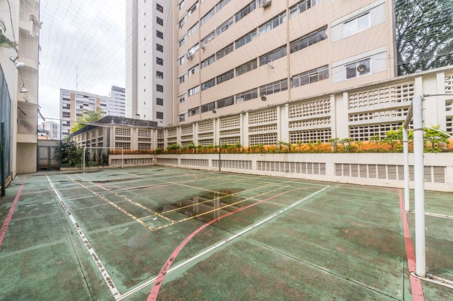 APARTAMENTO RESIDENCIAL em São Paulo - SP, Jardim Paulista