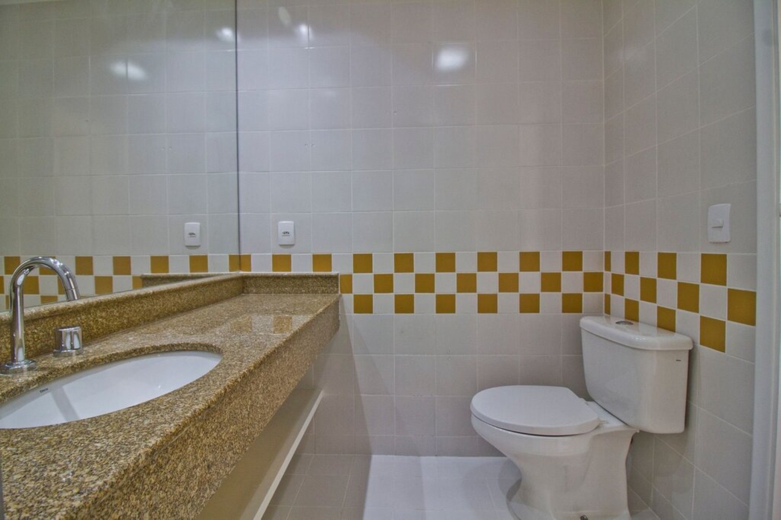 Apartamento residencial em são paulo - sp, moema