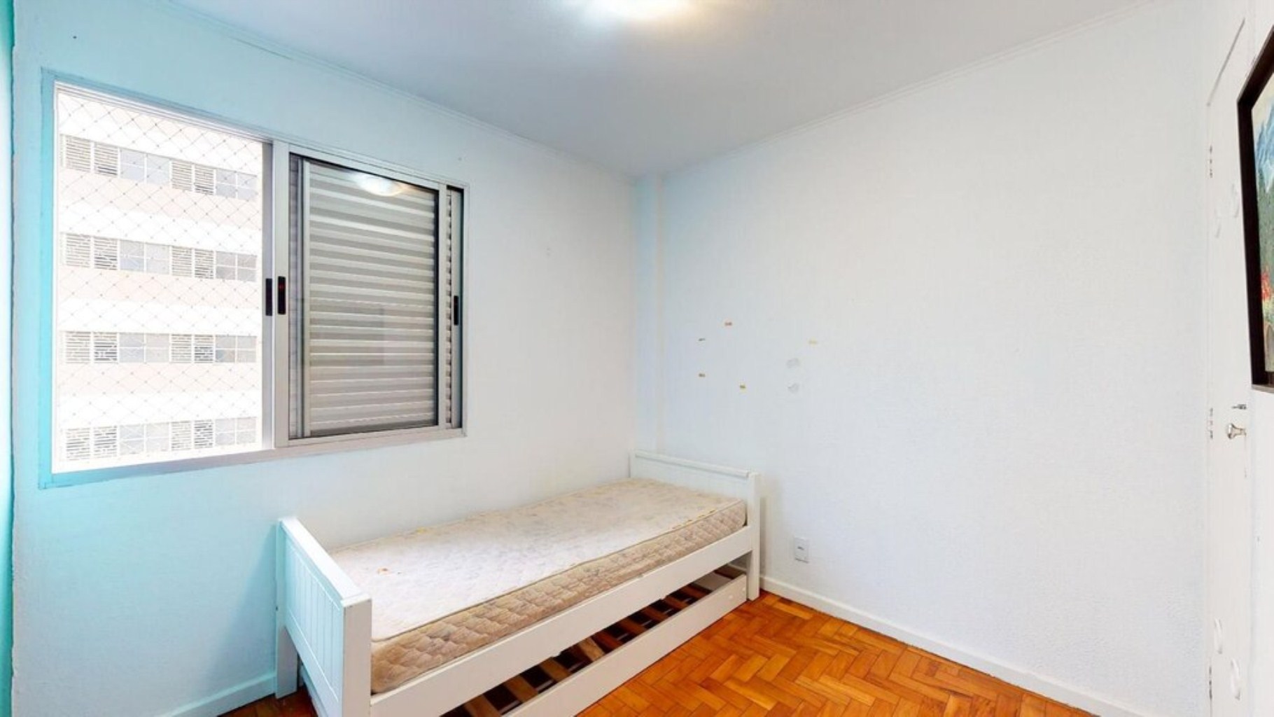 APARTAMENTO RESIDENCIAL em São Paulo - SP, Moema