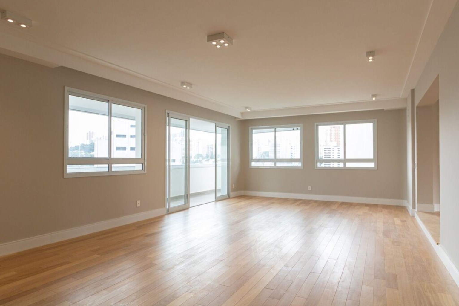 APARTAMENTO RESIDENCIAL em São Paulo - SP, Higienópolis