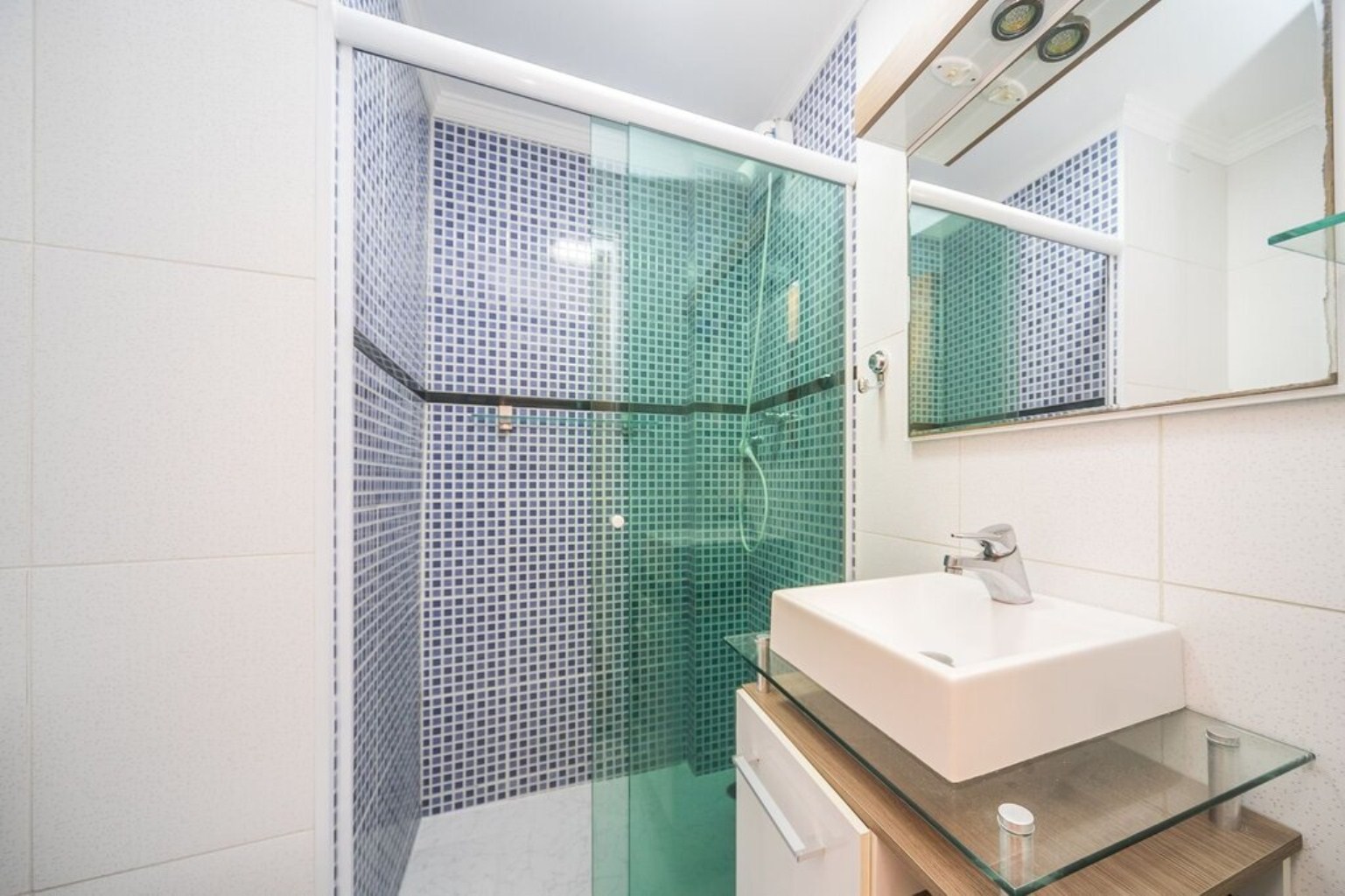 APARTAMENTO RESIDENCIAL em São Paulo - SP, Moema