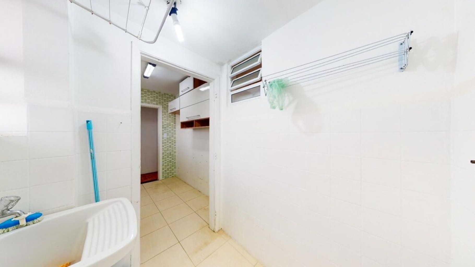 APARTAMENTO RESIDENCIAL em São Paulo - SP, Moema