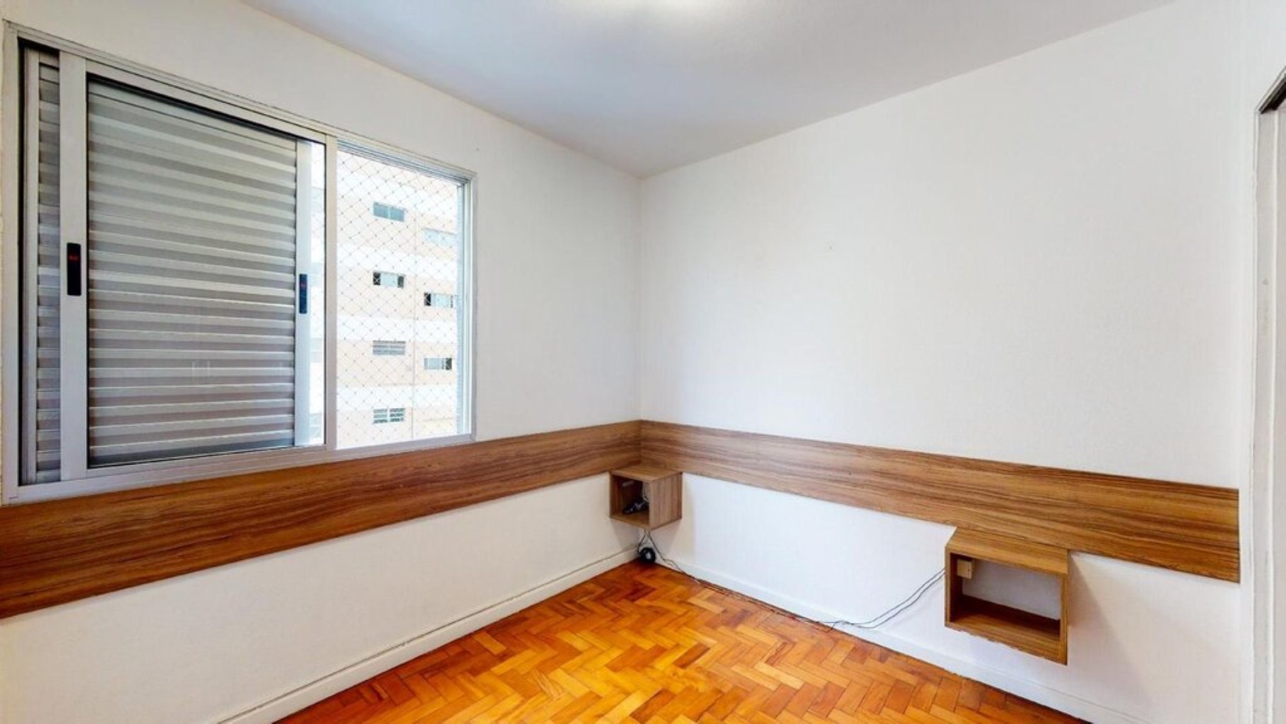 APARTAMENTO RESIDENCIAL em São Paulo - SP, Moema
