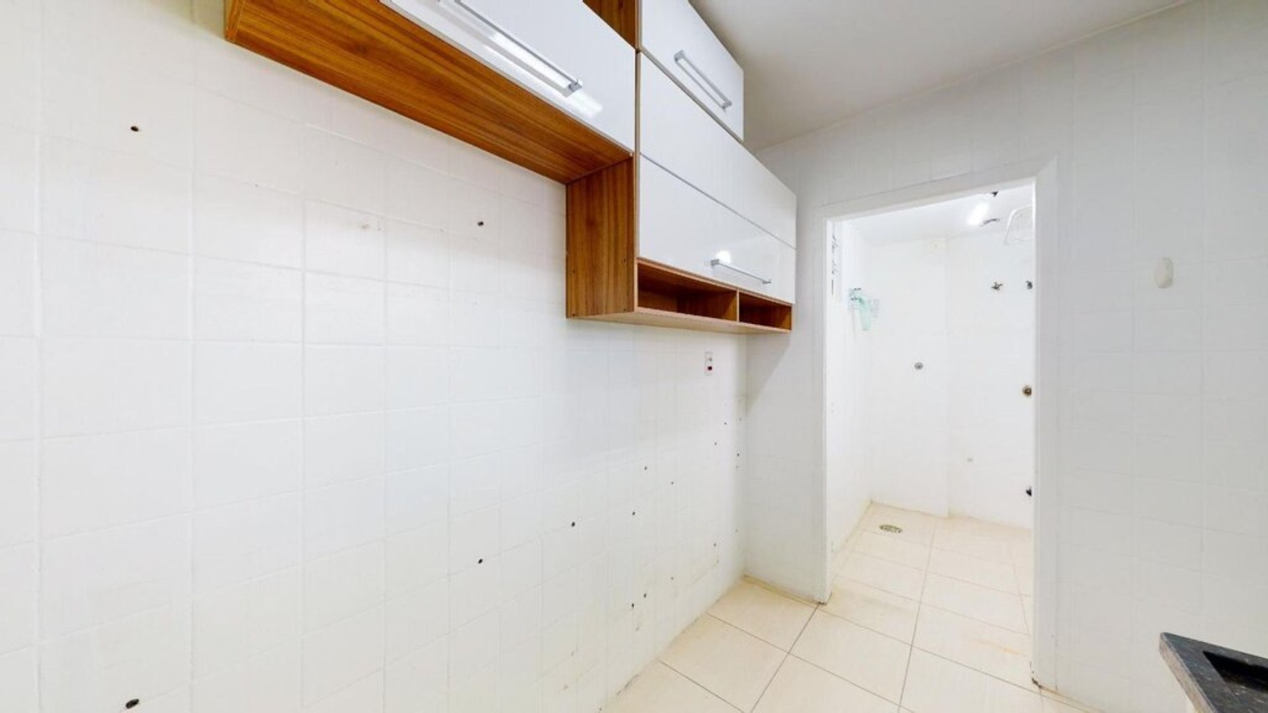 APARTAMENTO RESIDENCIAL em São Paulo - SP, Moema