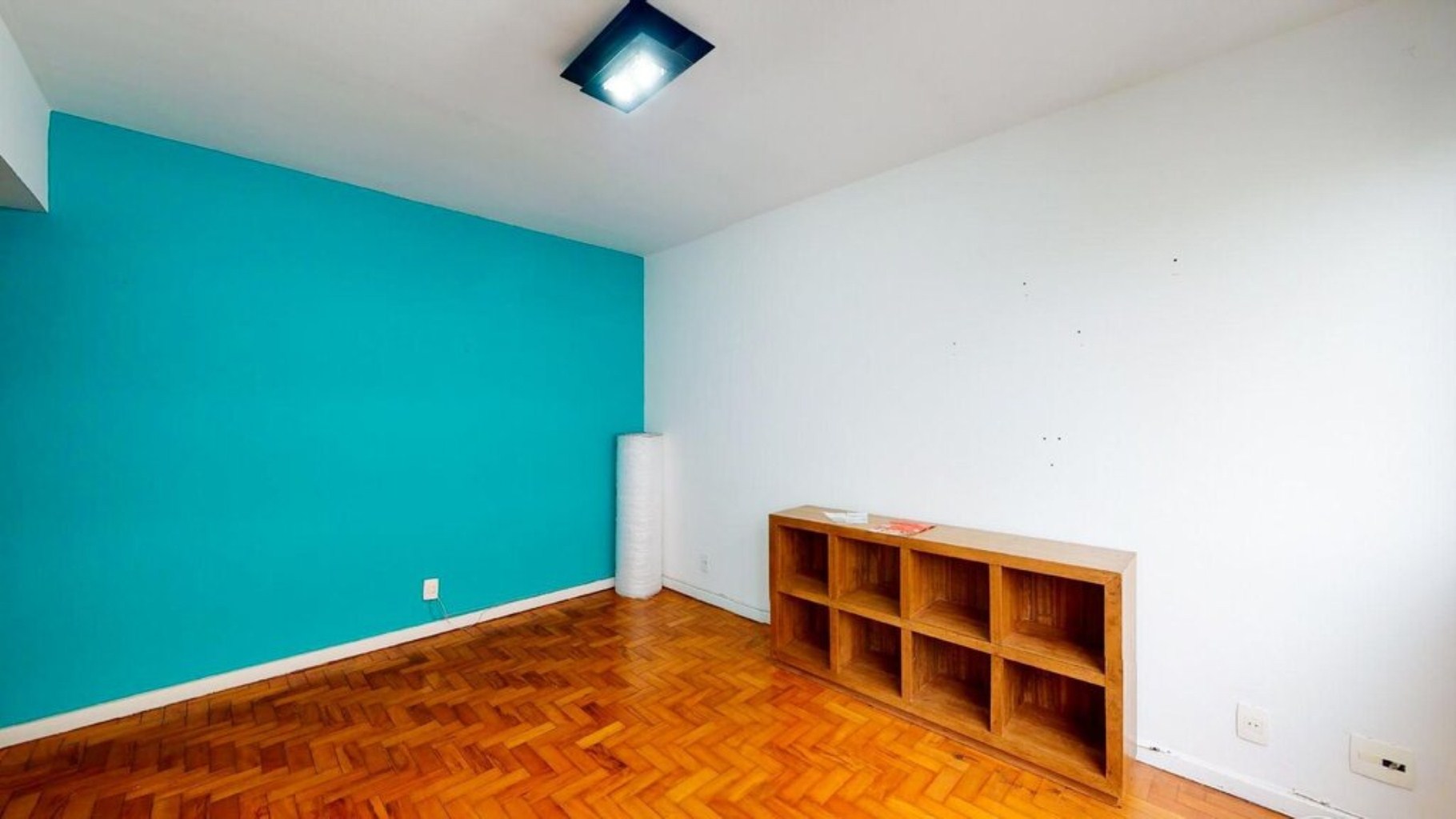 APARTAMENTO RESIDENCIAL em São Paulo - SP, Moema
