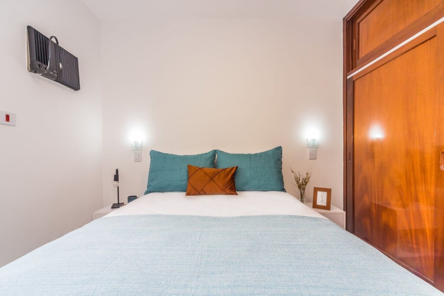 APARTAMENTO RESIDENCIAL em São Paulo - SP, Jardim Paulista