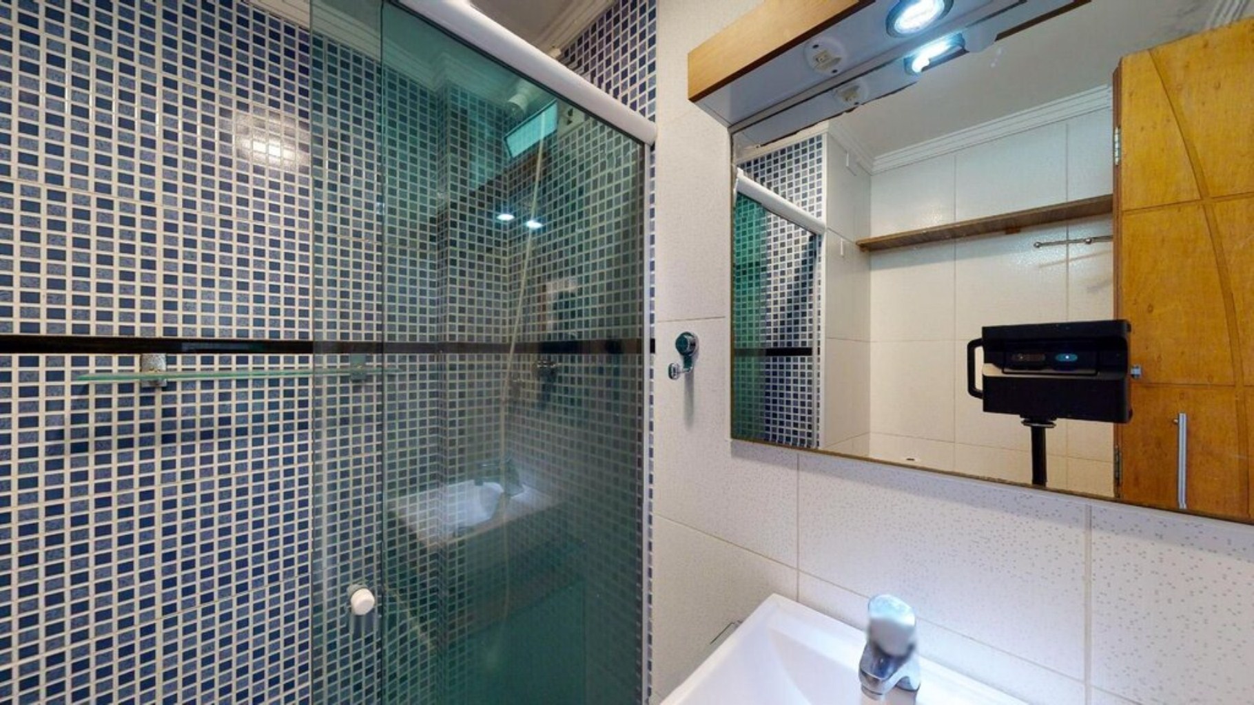 APARTAMENTO RESIDENCIAL em São Paulo - SP, Moema