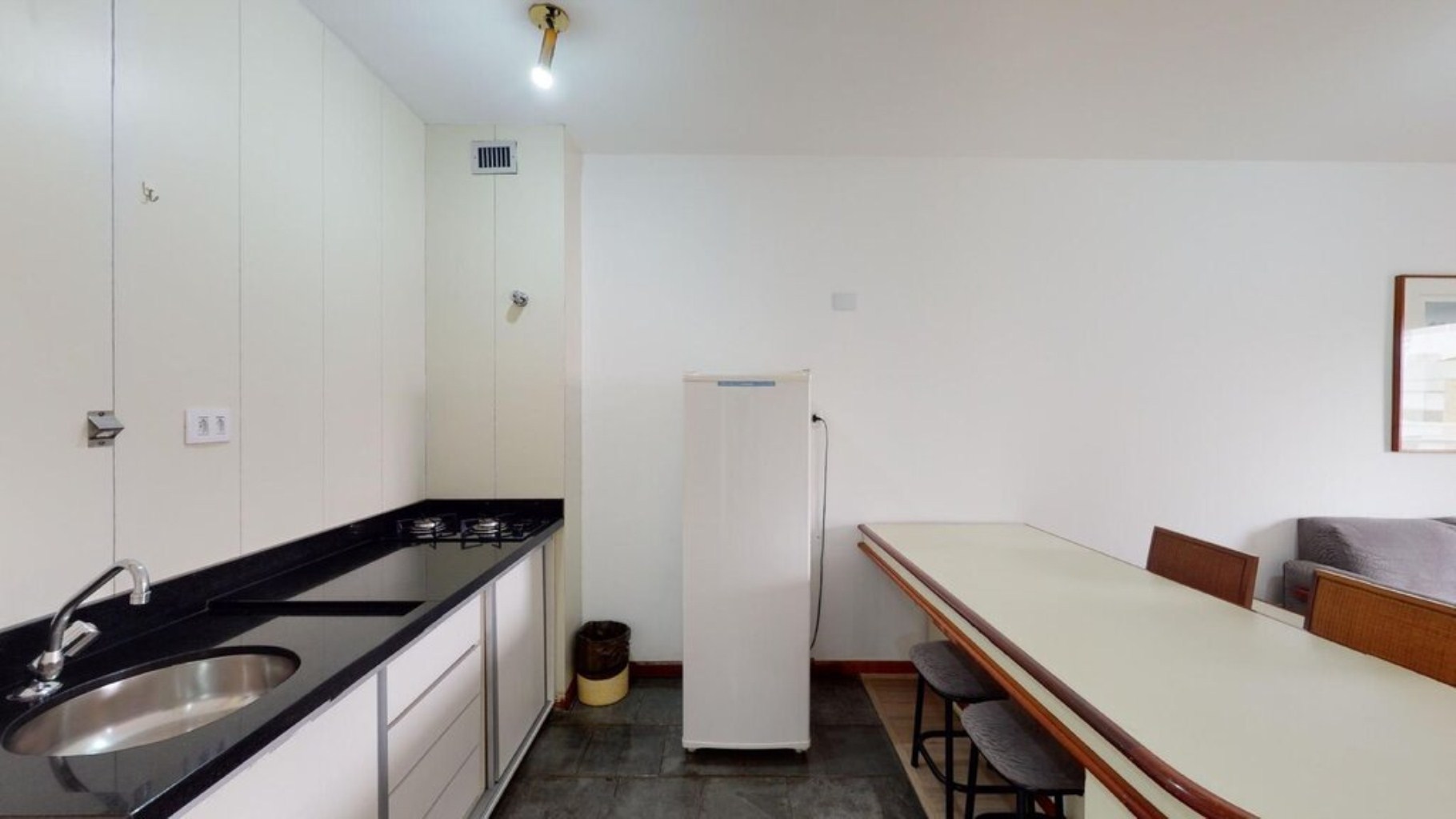 Apartamento residencial em são paulo - sp, jardim paulista